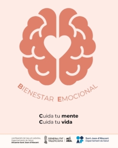 Salud Mental - Bienestar Emocional